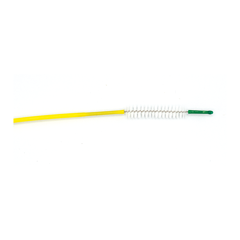 Disposable Scope Channel Cleaning Brush – Aspen Surgical