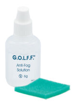 Kappler Anti-Fog Spray