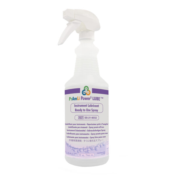 LUBE™ Instrument Lubricant - Surgmed Group