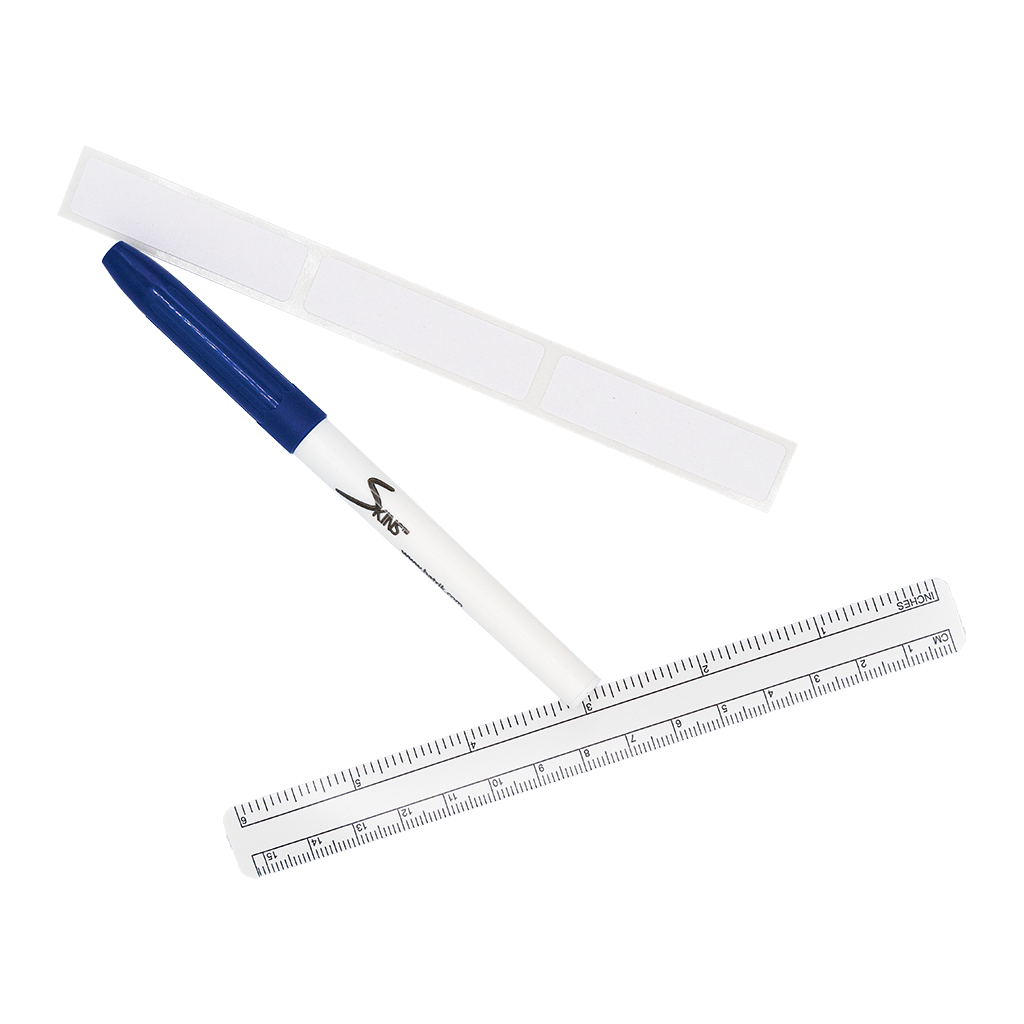 Surgical Skin Marker Pens Nurse Pens Using Temperature Mark Dotted Pen -  China Nurse Pens, Medical Diagnostic Devices