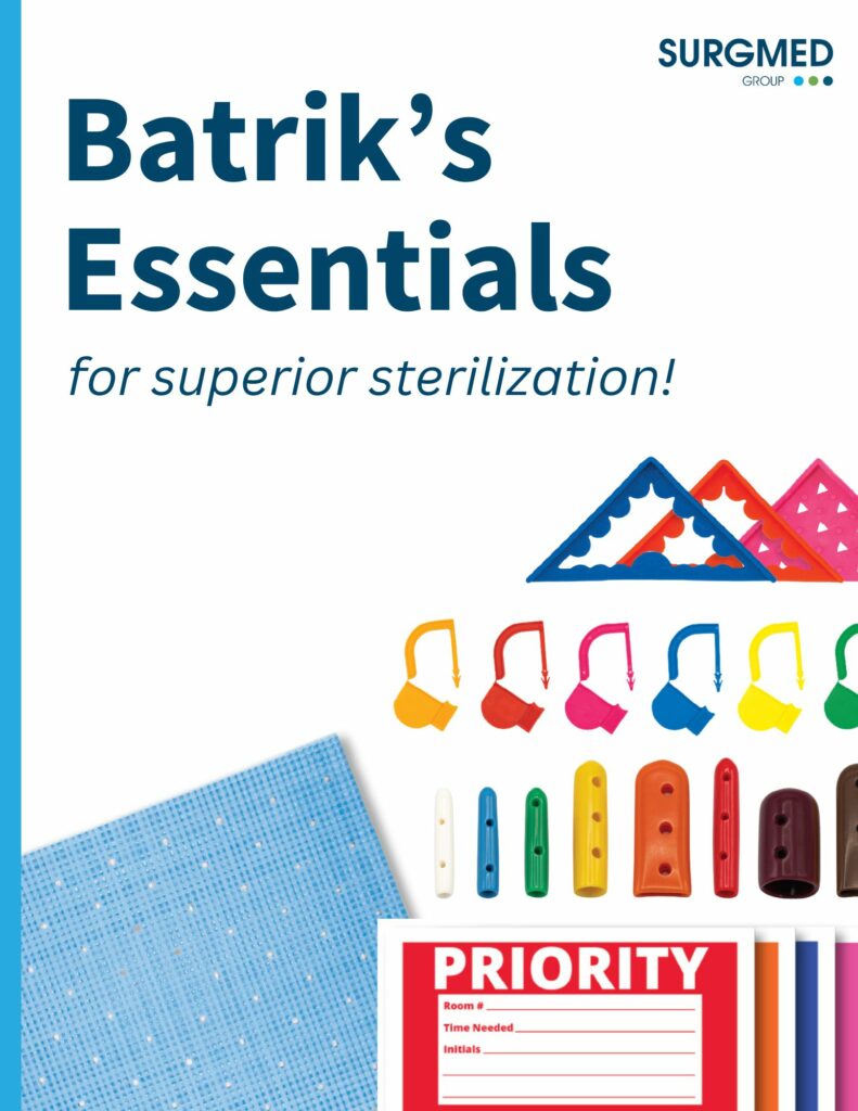 Batrik Essentials