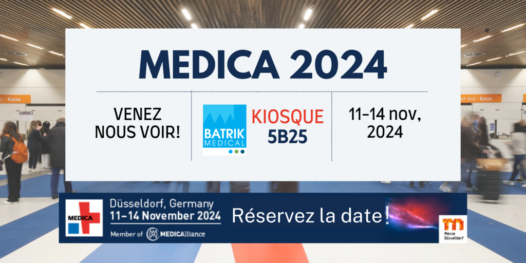 Medica 2024