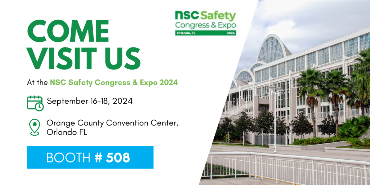 NSC Safety Conference & Expo 2024 Surgmed Group