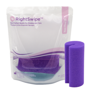 RightSwipe Enzymatic Bedside Kit